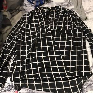 Forever twenty one blouse